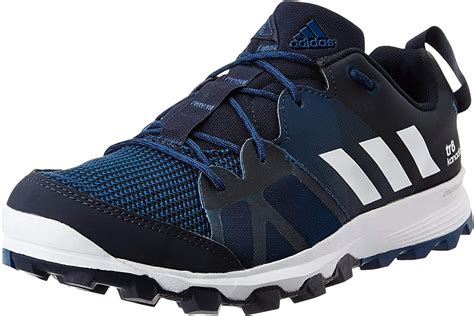 adidas herren kanadia 8 tr m 46 2 3|Kanadia 8.1 TR Running Shoe .